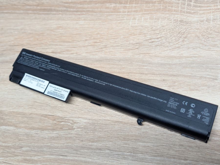 Б/В Акумуляторна батарея HP HSTNN-DB11