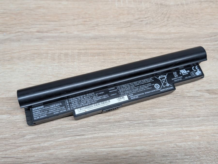 Б/В Акумуляторна батарея Samsung AA-PB1TC6B [ProductHub SKU PB1TC6B]