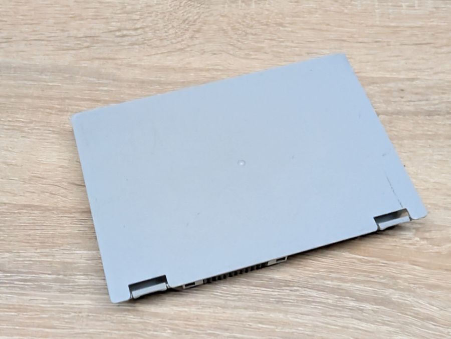 Б/В Акумуляторна батарея Fujitsu FPCBP42