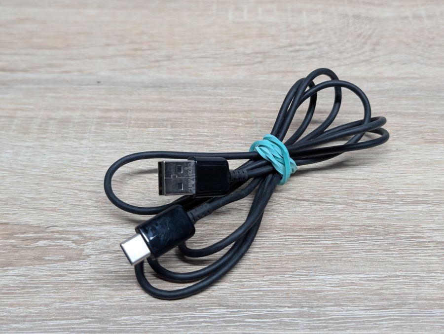 Б/В Кабель USB A -Type-C [ProductHub SKU USBAC]