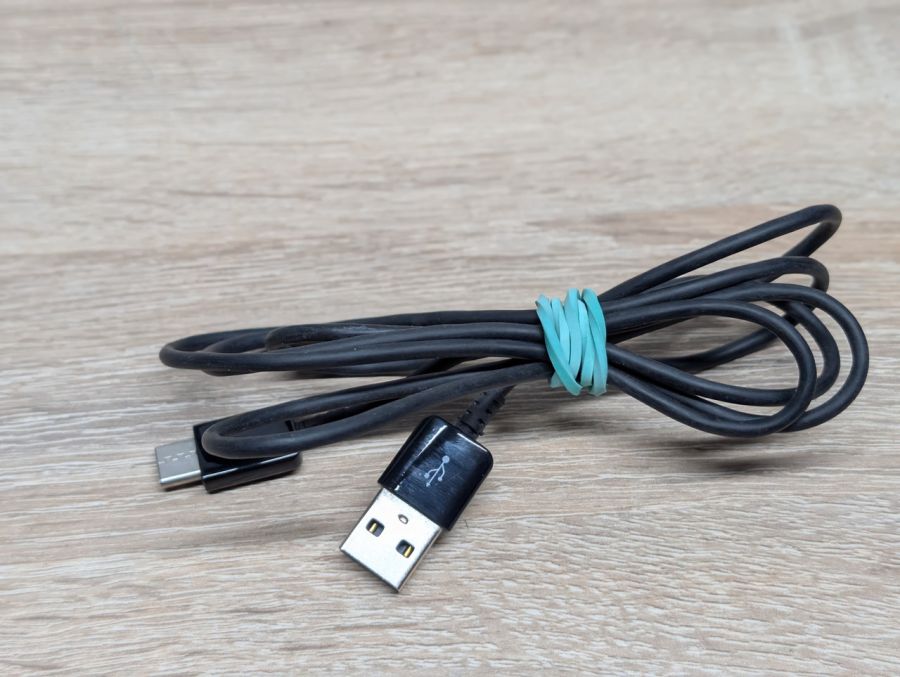 Б/В Кабель USB A -Type-C [ProductHub SKU USBAC]