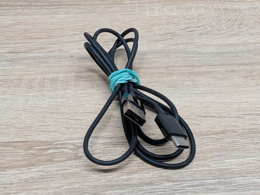 Б/В Кабель USB A -Type-C [ProductHub SKU USBAC]