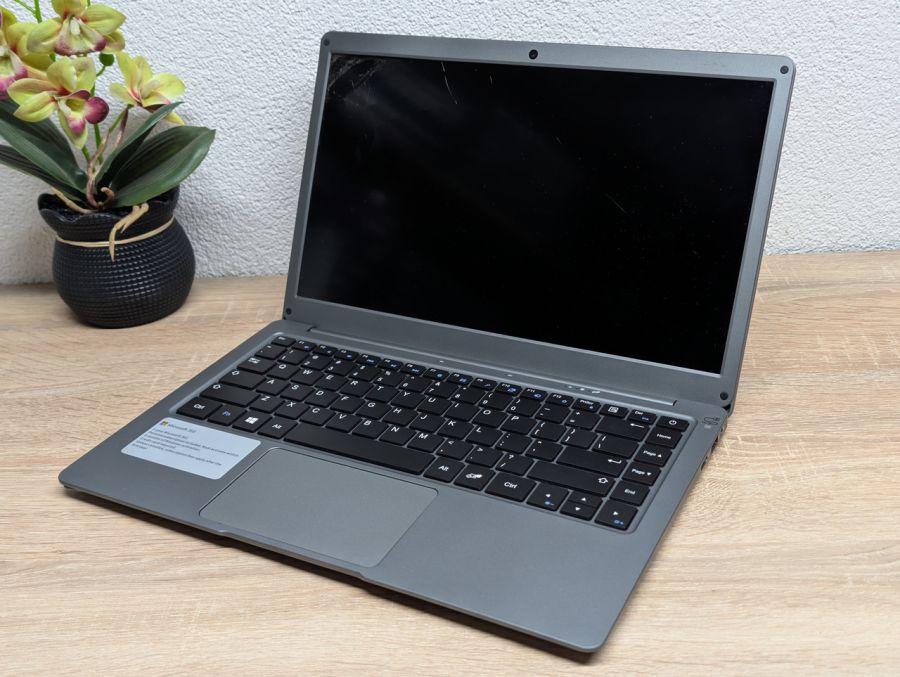 Ноутбука Б/В Ansta EZbook X3 не вмикається
