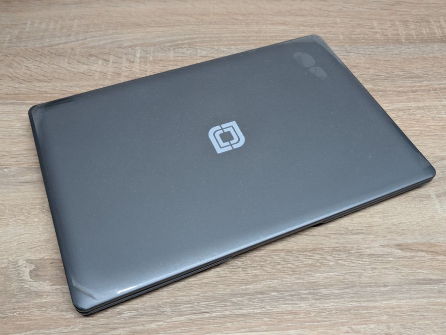 Ноутбука Б/В Ansta EZbook X3 не вмикається