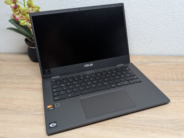 Б/В Ноутбук Asus Chromebook CM1402CM2 не вмикається