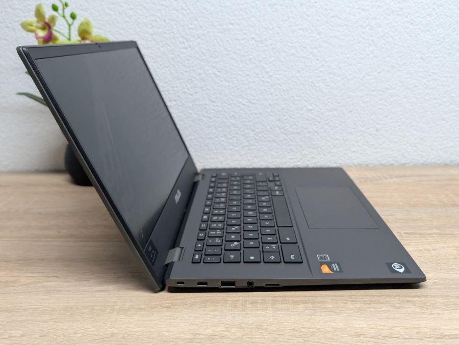 Б/В Ноутбук Asus Chromebook CM1402CM2 не вмикається