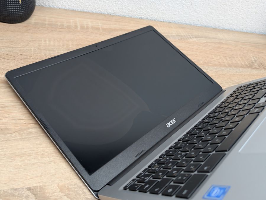 Б/В Ноутбук Acer Chromebook CB315-3H не вмикається