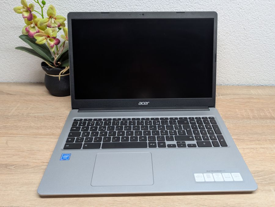 Б/В Ноутбук Acer Chromebook CB315-3H не вмикається