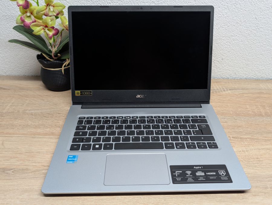 Б/В Ноутбук Acer Aspire 1 A114-33