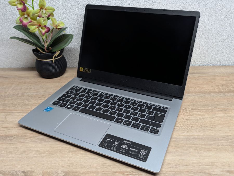 Б/В Ноутбук Acer Aspire 1 A114-33