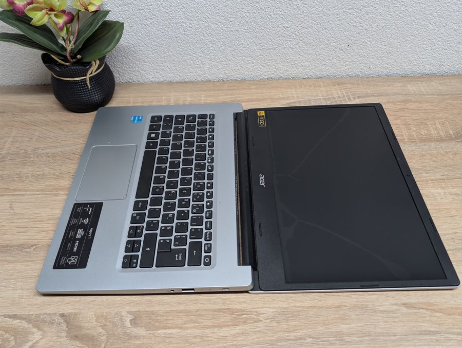 Б/В Ноутбук Acer Aspire 1 A114-33