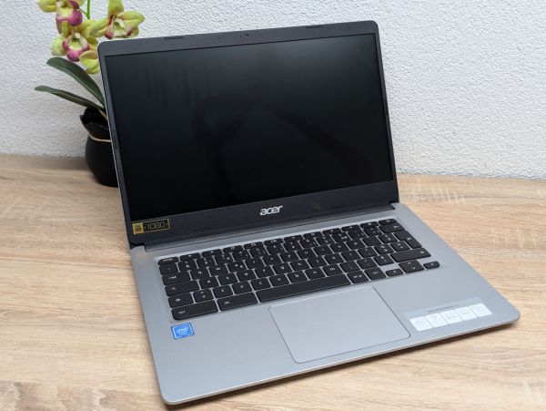 Б/В Ноутбук Acer Chrombook 314