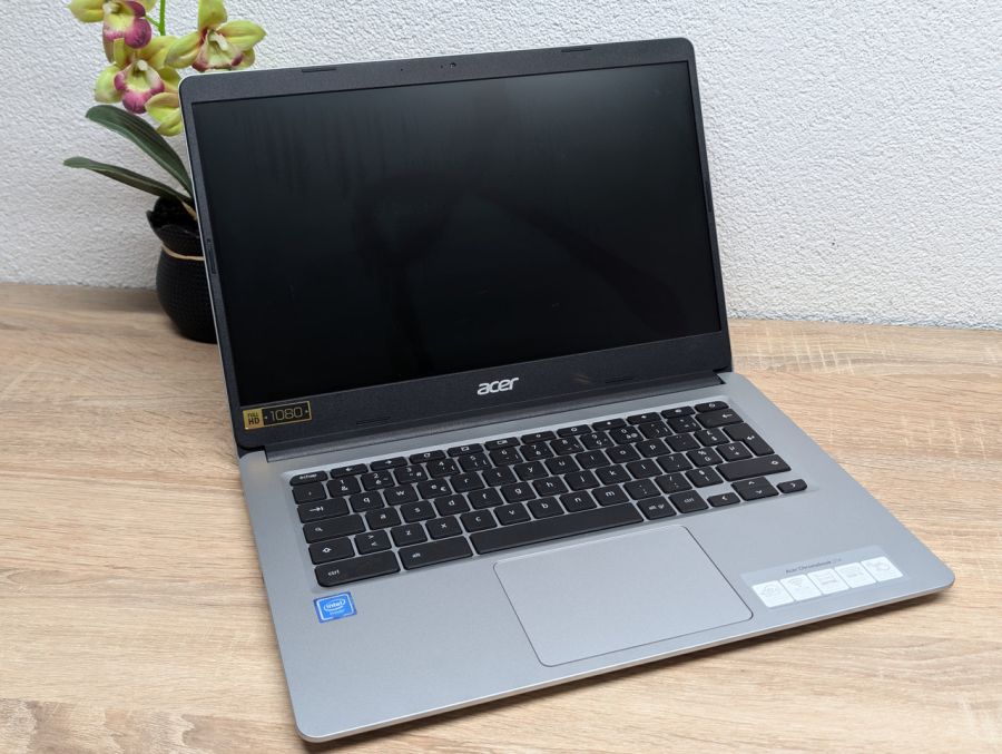 Б/В Ноутбук Acer Chrombook 314