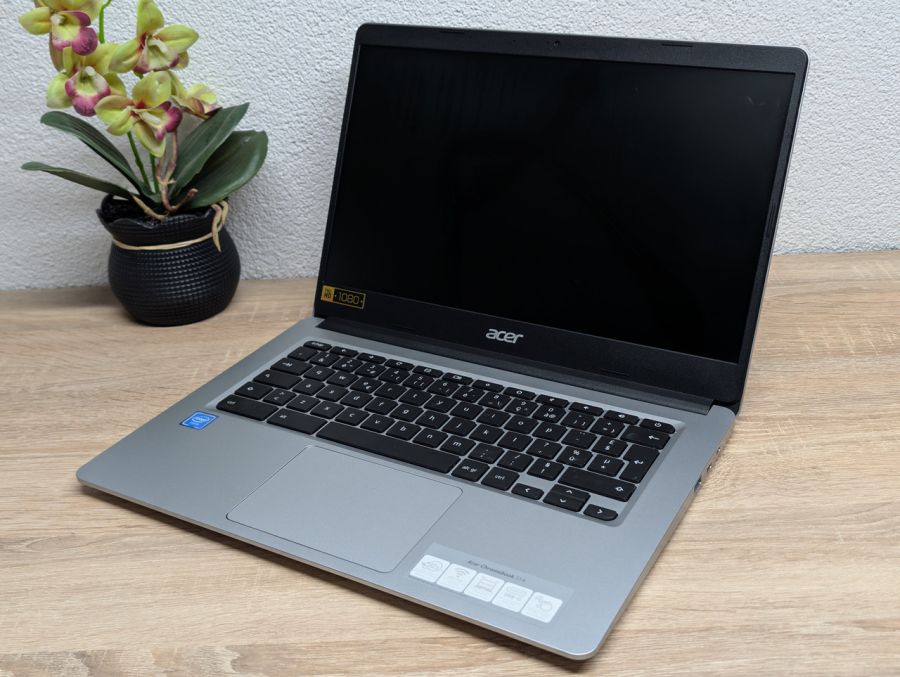 Б/В Ноутбук Acer Chrombook 314