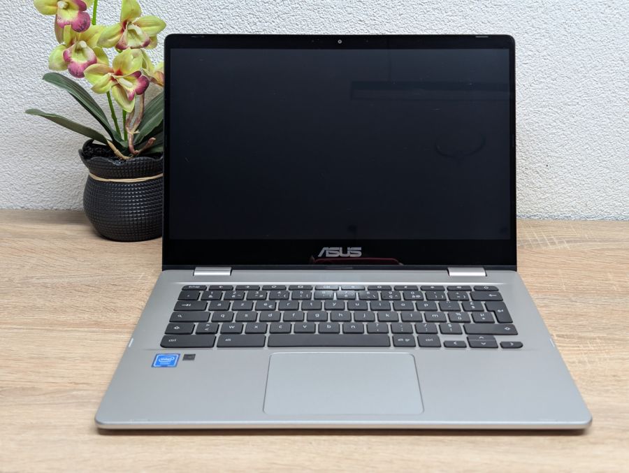 Б/В Ноутбук Asus Chrombook C423NA-EC0710