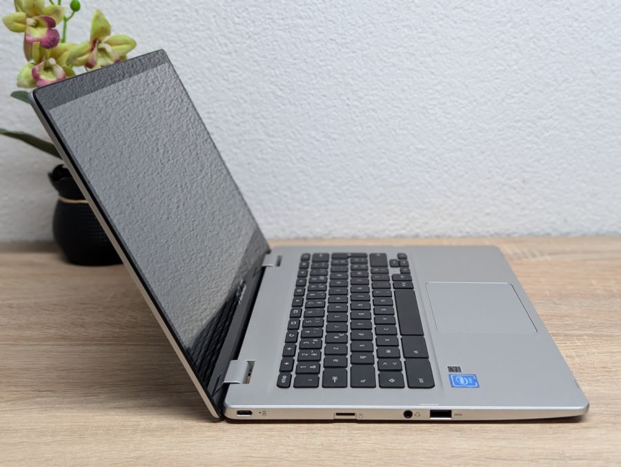 Б/В Ноутбук Asus Chrombook C423NA-EC0710