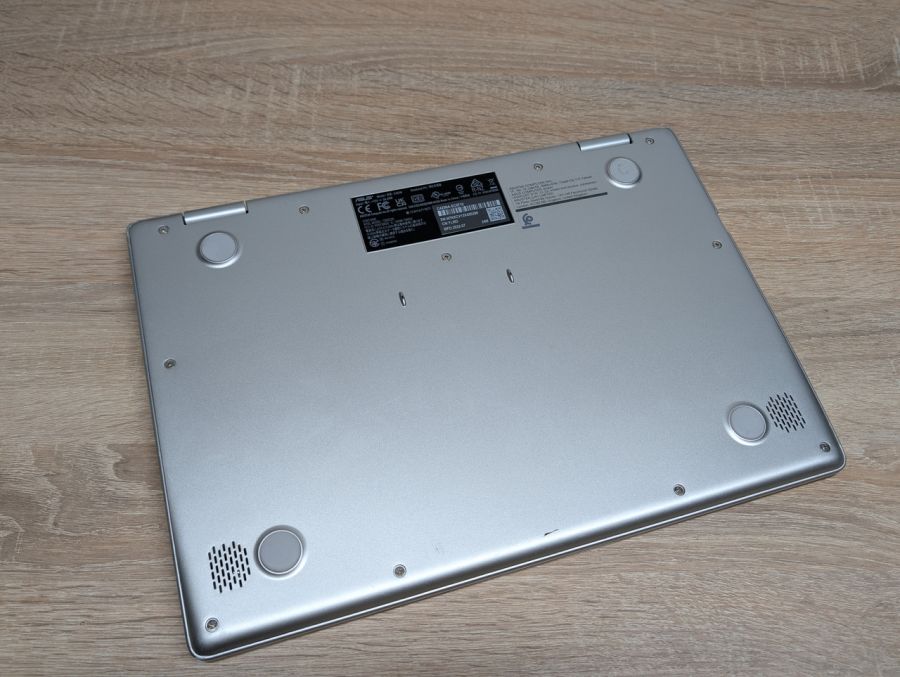 Б/В Ноутбук Asus Chrombook C423NA-EC0710