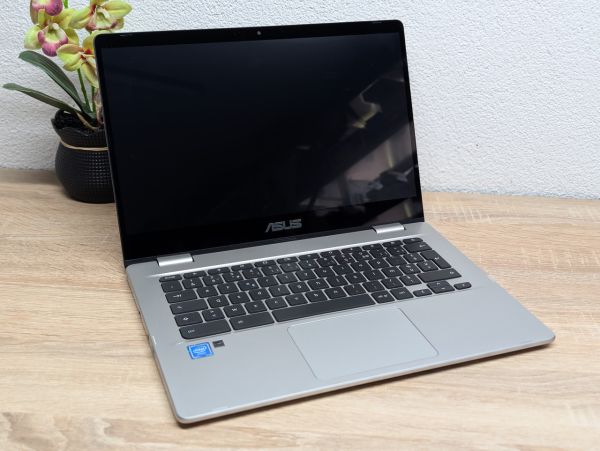 Б/В Ноутбук Asus Chrombook C423NA-EC0710