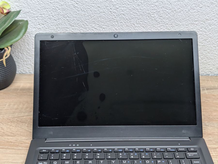 Б/В Ноутбук Ansta Zbook S5 Go