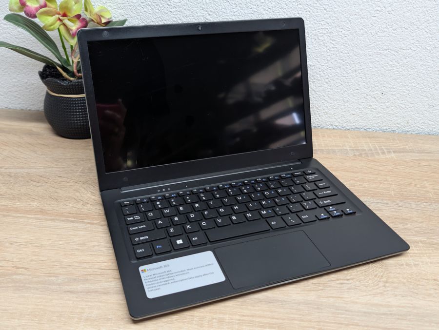 Б/В Ноутбук Ansta Zbook S5 Go