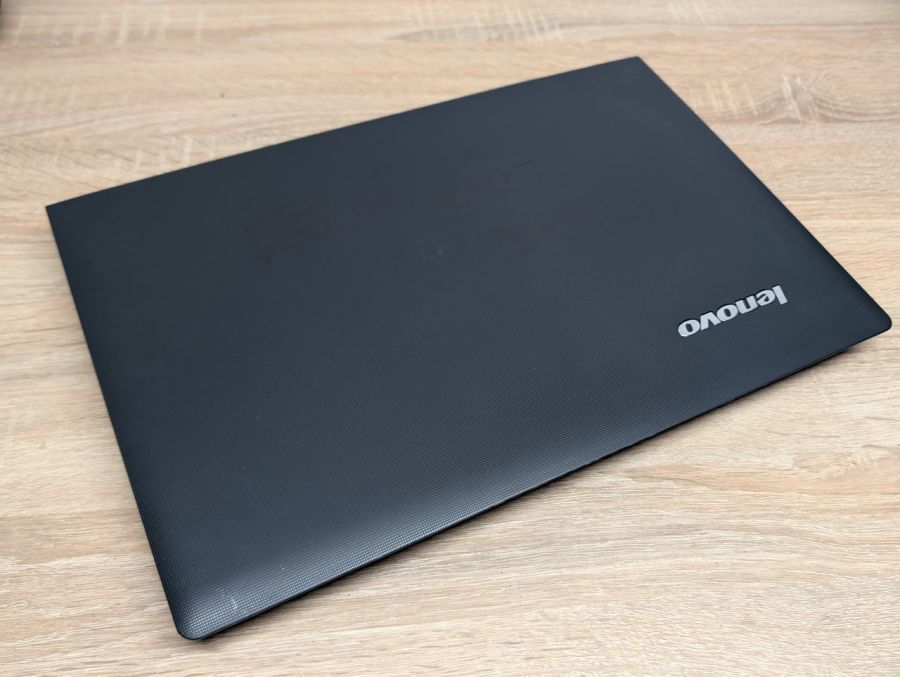 Ноутбук Б/В Lenovo B5400: 15.6, Intel Core i3-4000M, 8 GB DDR3, Intel HD Graphics, SSD 128Gb
