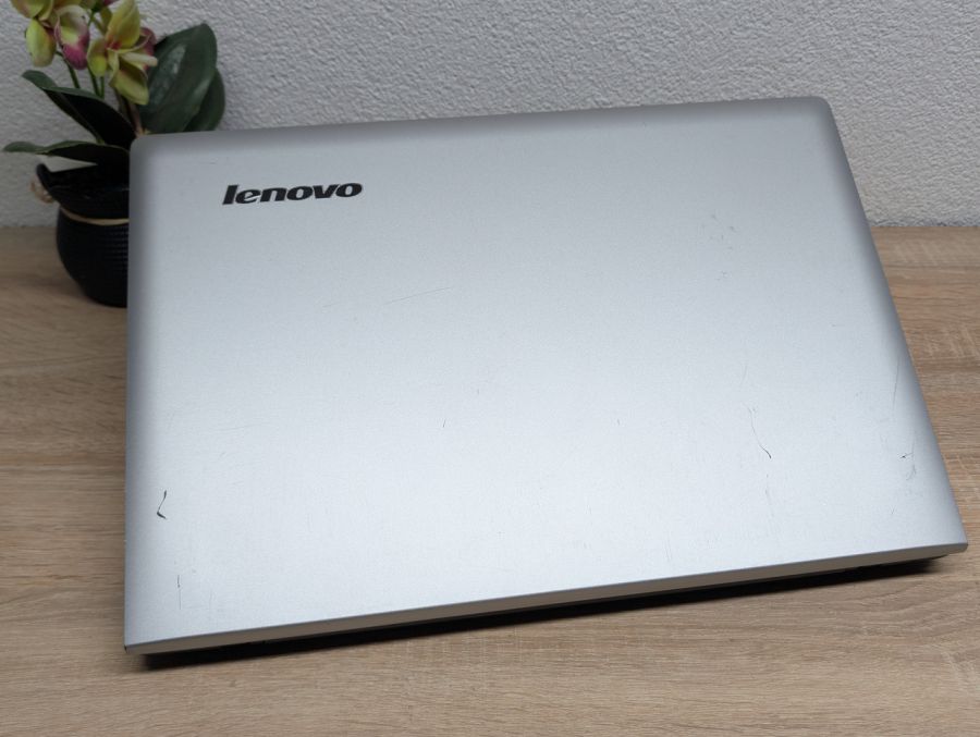 Ноутбук Б/В Lenovo G50-80:15.6, Intel Core i3-4030U,8 GB DDR3 SSD 120Gb