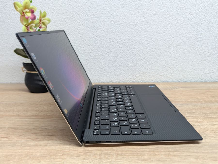 Ноутбук б/В Dell XPS 13 9305:13 Full HD,Intel Core i7-1165G7,8GB DDR4, Intel Iris Xe Graphics SSD 512Gb