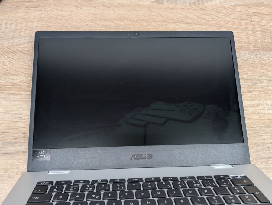 Б/В Ноутбук Asus Chrombok CX1400CN