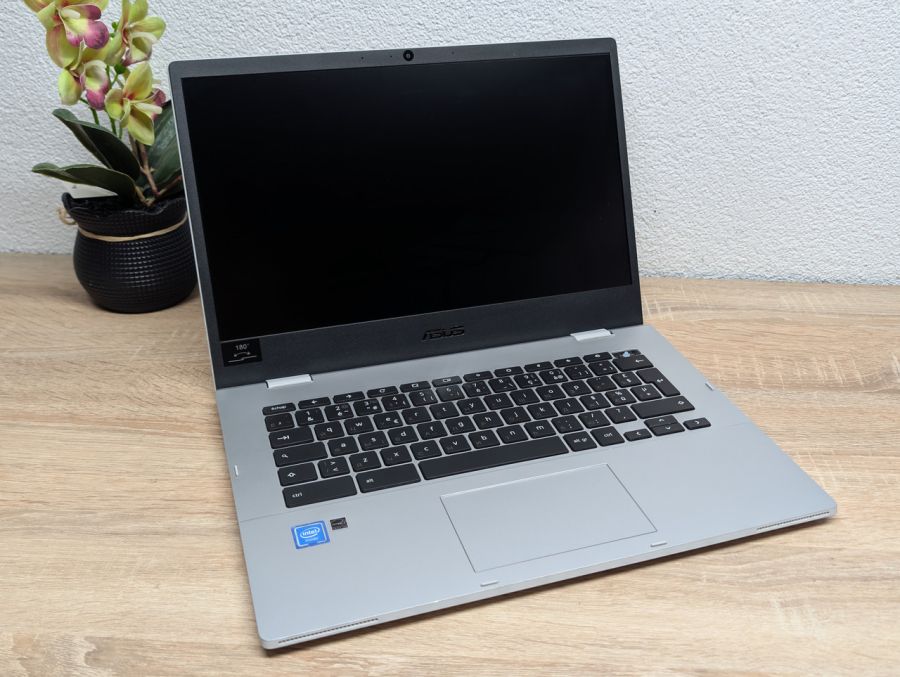 Б/В Ноутбук Asus Chrombok CX1400CN
