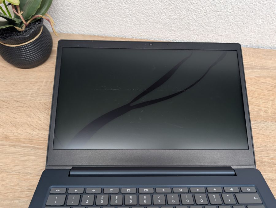 Б/В Ноутбук Lenovo Chromebook IdeaPad 3 14IGL05