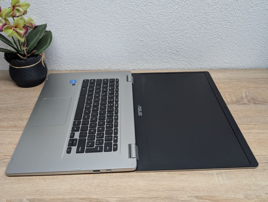 Б/В Ноутбук Asus Chrombook С523N