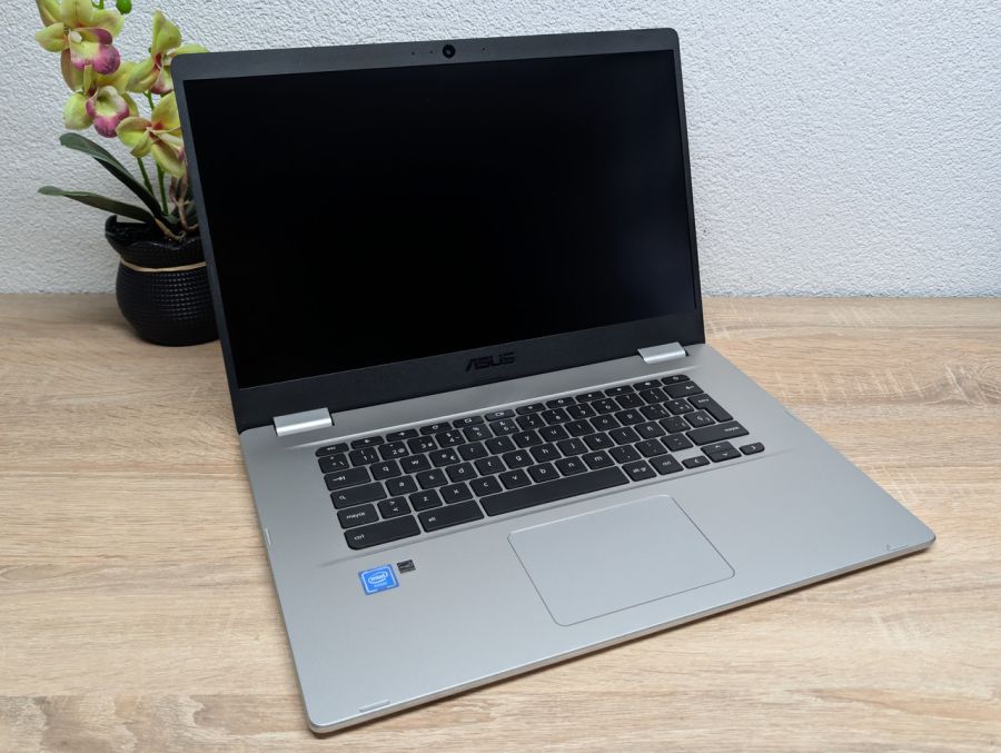 Б/В Ноутбук Asus Chrombook С523N