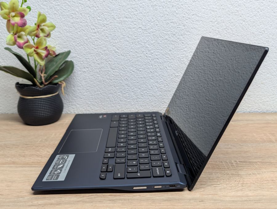 Б/В Ноутбук Acer Chrombook Spin 513 CP513-1H