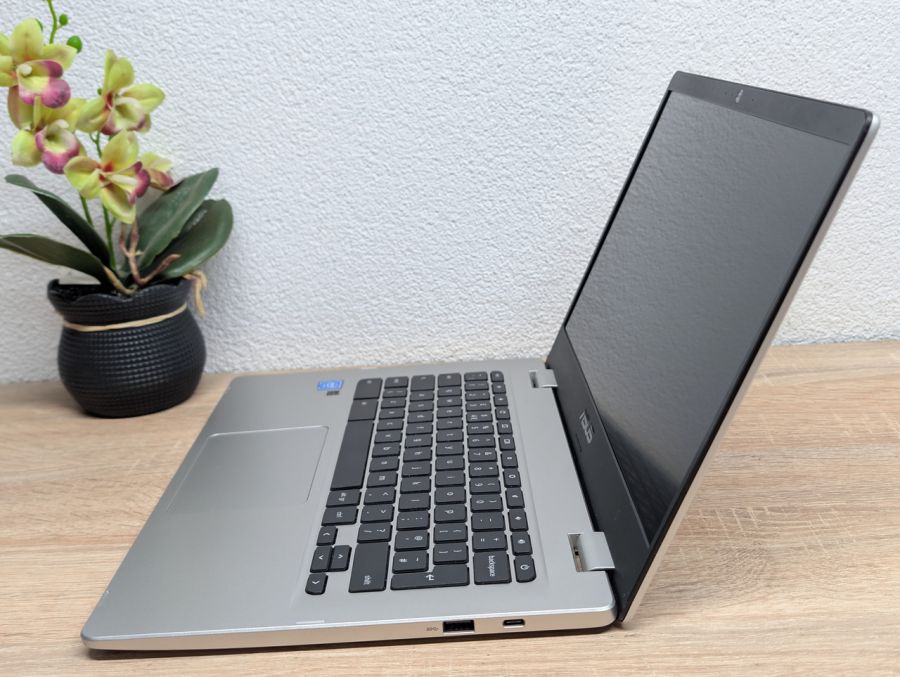 Б/В Ноутбук Asus Chrombook C423NA