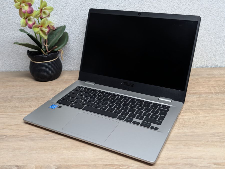 Б/В Ноутбук Asus Chrombook C423NA