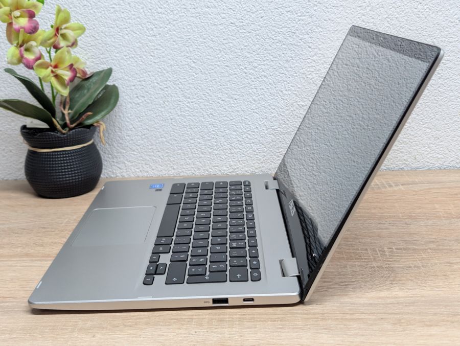 Б/В Ноутбук Asus Chrombook C423NA-EC0710