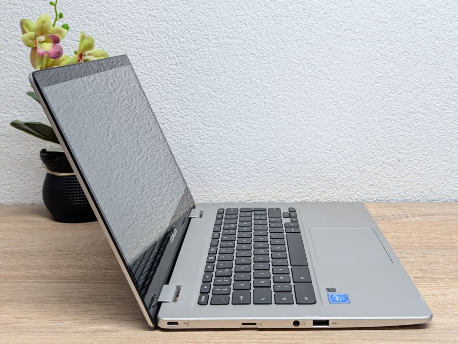 Б/В Ноутбук Asus Chrombook C423NA-EC0710
