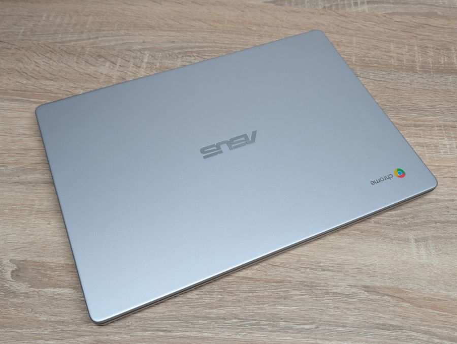Б/В Ноутбук Asus Chrombook C423NA-EC0710