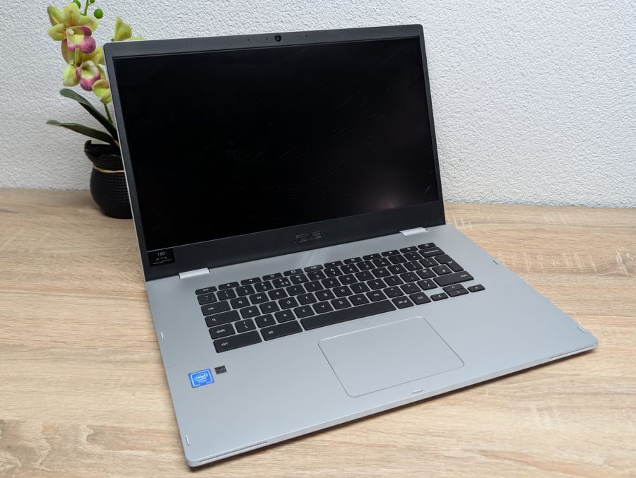 Б/В Ноутбук Asus Chrombook CX1500CN