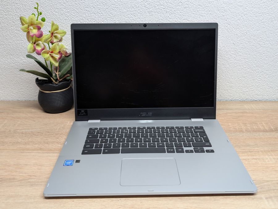 Ноутбук Asus Chrombook CX1500CN НЕ ВМИКАЄТЬСЯ Б/В