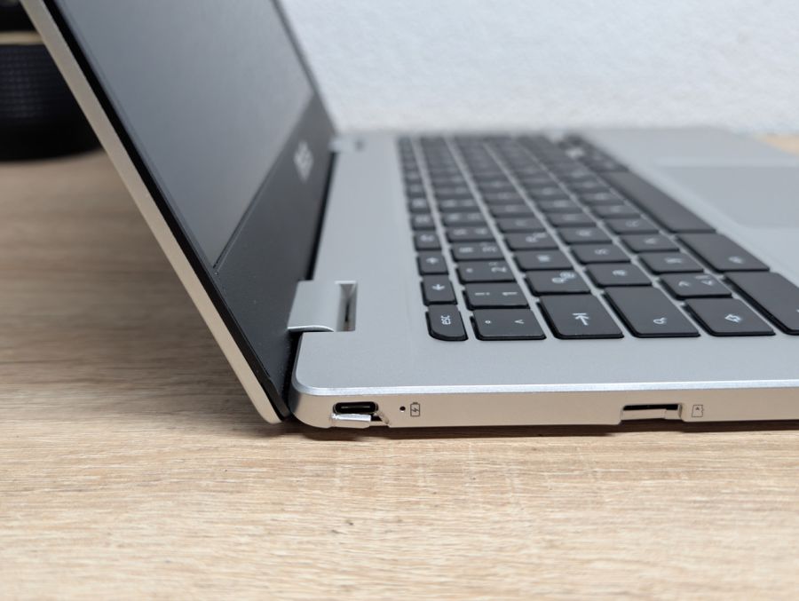 Б/В Ноутбук Asus Chrombook C424MA-BV0305