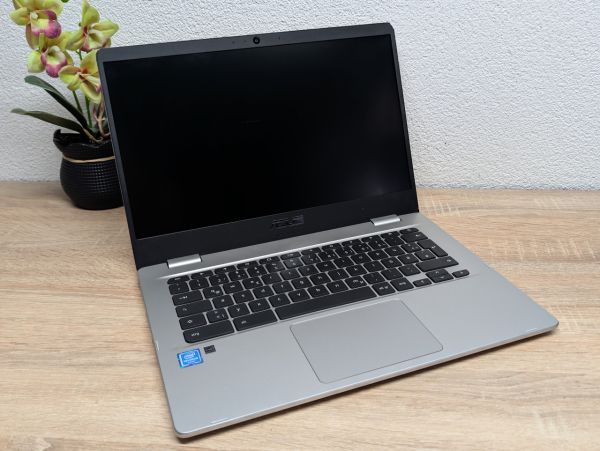 Б/В Ноутбук Asus Chrombook C424MA-BV0305