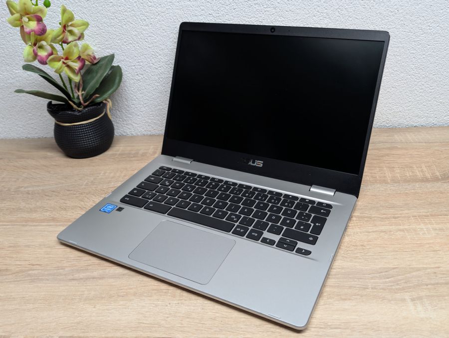 Б/В Ноутбук Asus Chrombook C424MA-BV0305