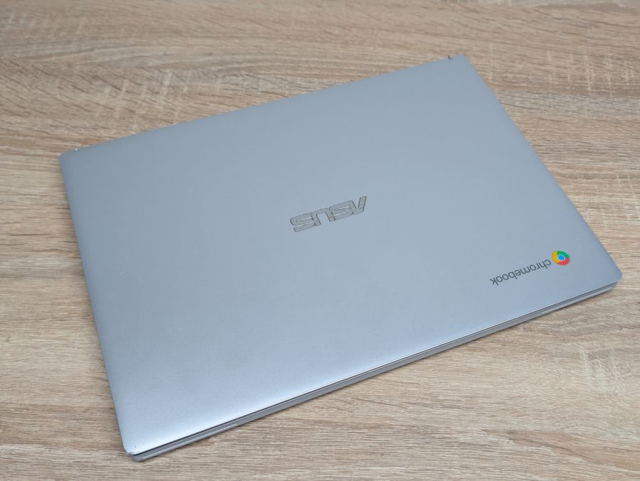 Б/В Ноутбук Asus Chrombook CX1100CNA