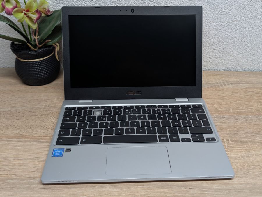 Б/В Ноутбук Asus Chrombook CX1100CNA