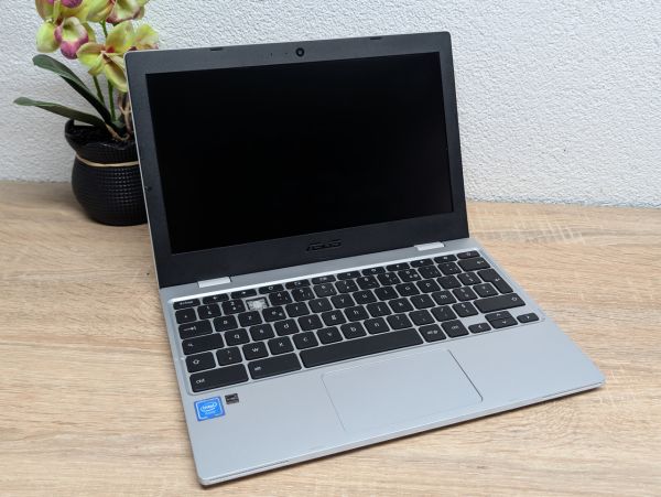 Б/В Ноутбук Asus Chrombook CX1100CNA
