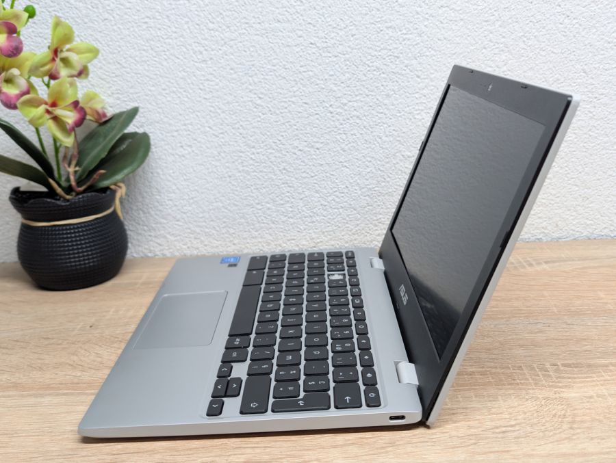 Б/В Ноутбук Asus Chrombook CX1100CNA