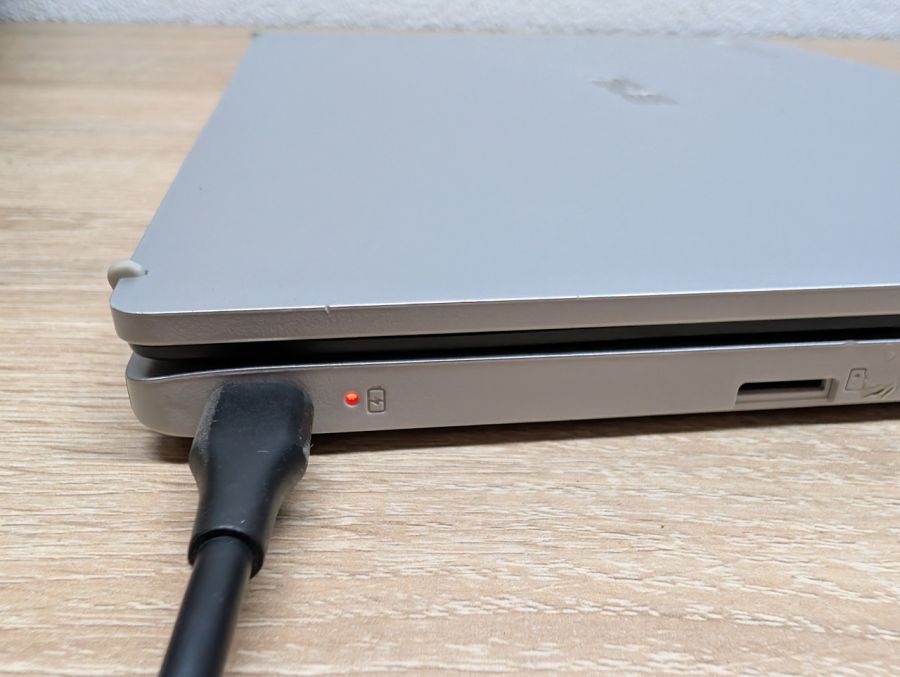 Б/В Ноутбук Asus Chrombook CX1100CNA