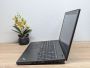 Ноутбук Б/В Lenovo T550: 15.6 Full HD Intel Core i5-5300U @2.30GHz 8 GB DDR3 Intel HD Graphics SSD 120Gb(2АКБ)