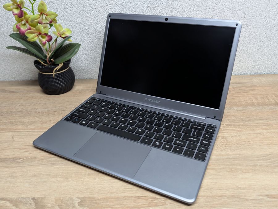 Б/В Ноутбук Teclast N4120 F7P2